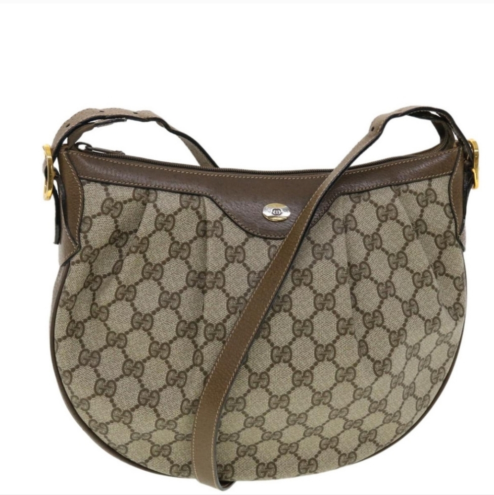 Gucci crossbody - Picture 11 of 16